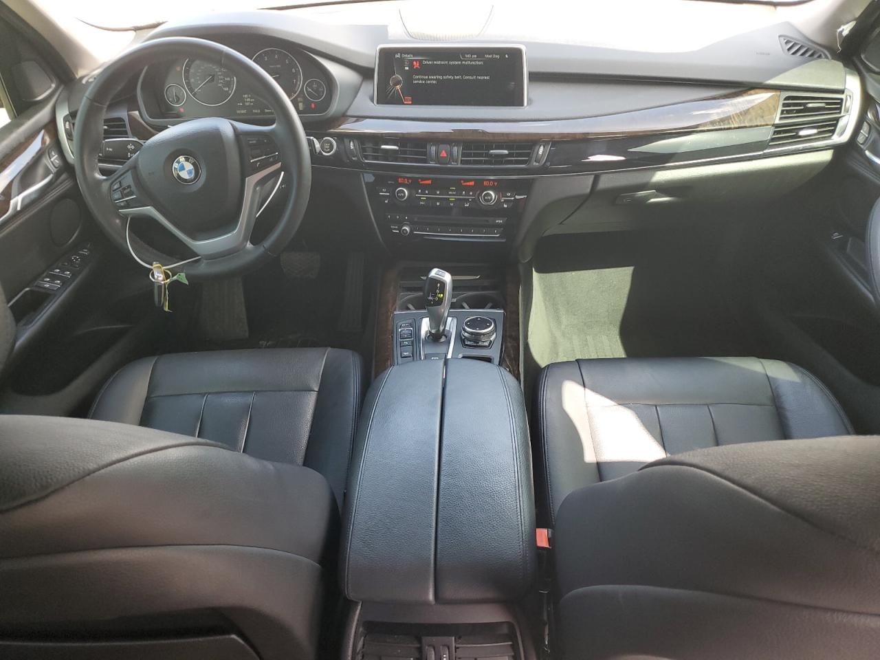2014 BMW X5 - Image 8