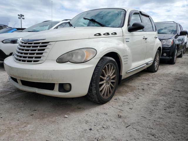 2008 Chrysler Pt Cruiser Touring