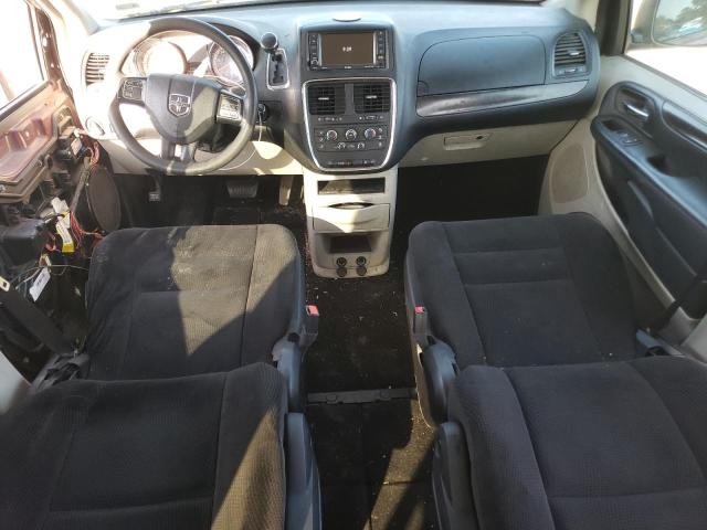  DODGE CARAVAN 2019 Сірий