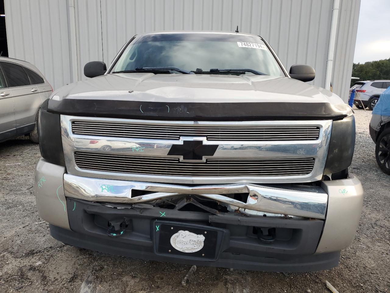 3GCEC23J79G149401 2009 Chevrolet Silverado C1500 Lt