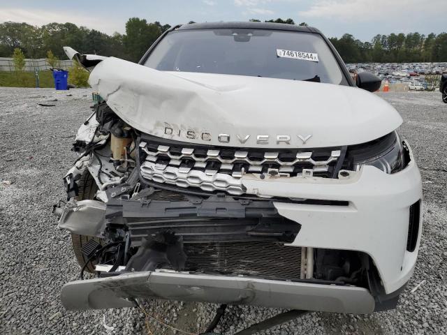  LAND ROVER DISCOVERY 2020 Biały