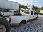 2001 Ford F350 Super Duty zu verkaufen in Montgomery, AL - All Over