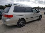 2008 Honda Odyssey Lx იყიდება Mendon-ში, MA - Side