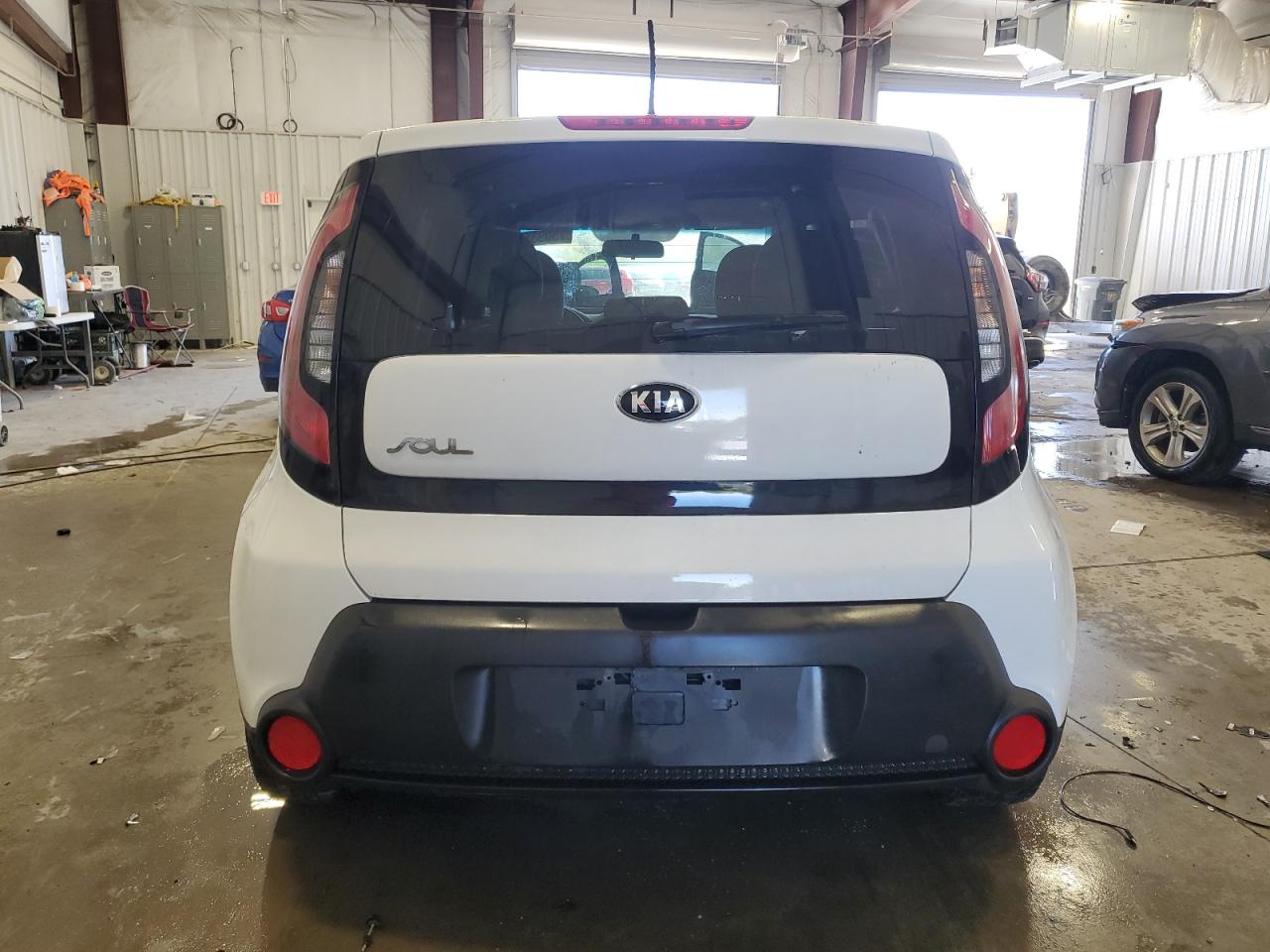 2016 Kia Soul VIN: KNDJN2A24G7821878 Lot: 75093574