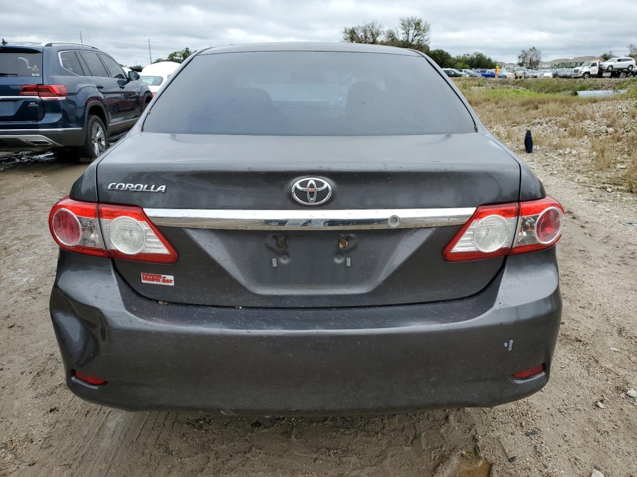 5YFBU4EE4CP024367 2012 Toyota Corolla Base