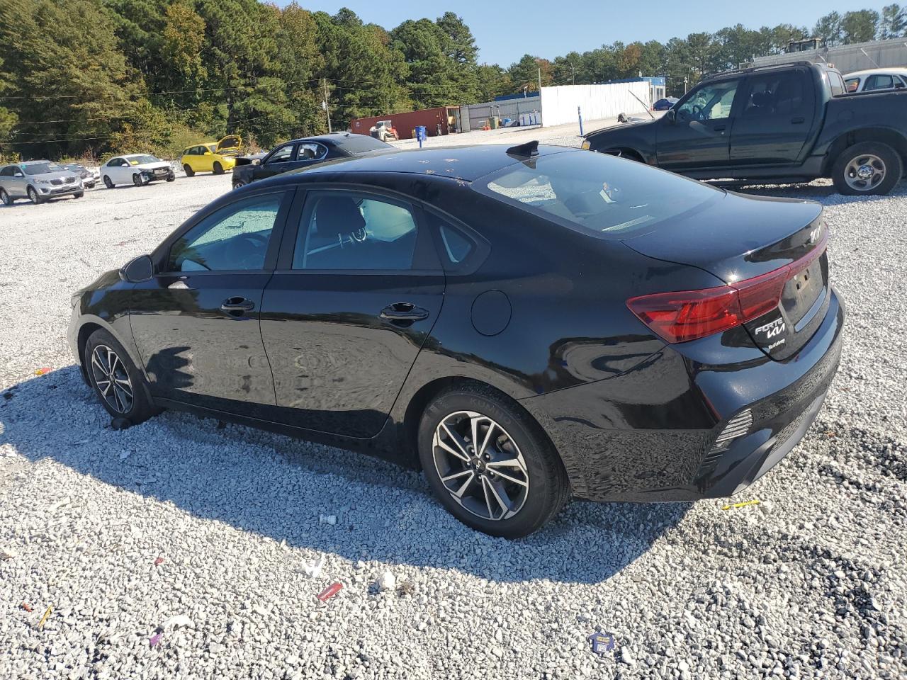 2023 Kia Forte - Image 2