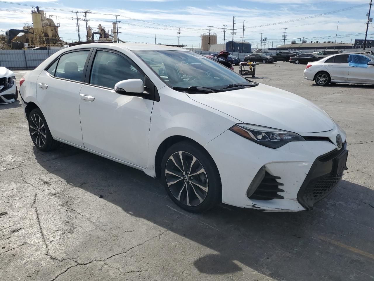 VIN 5YFBURHE9HP642431 2017 TOYOTA COROLLA no.4