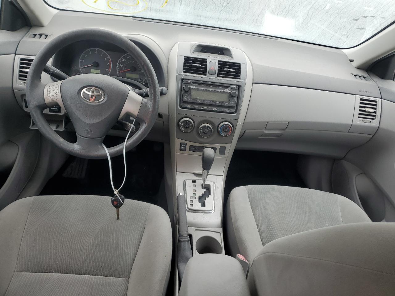 2012 Toyota Corolla - Image 8