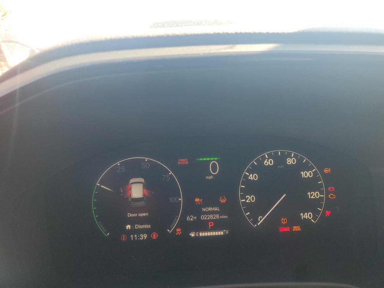 2024 Honda CR-V - Image 9