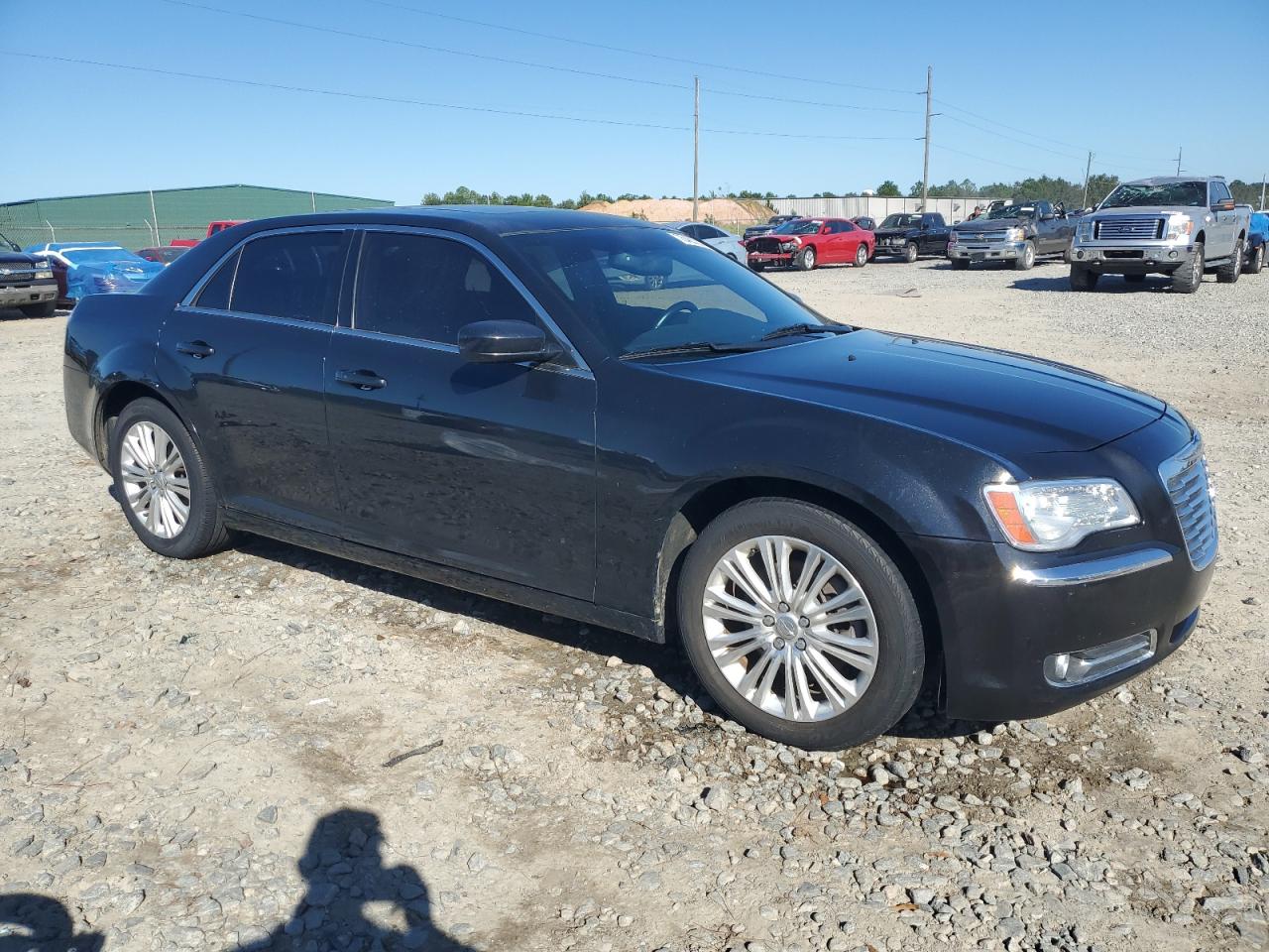 2014 Chrysler 300 - Image 4