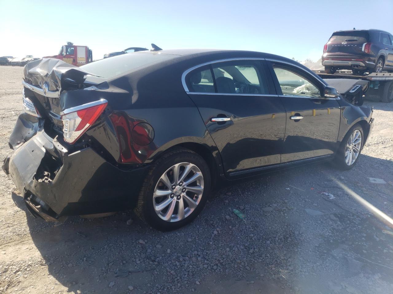 VIN 1G4GB5G31EF103191 2014 BUICK LACROSSE no.3