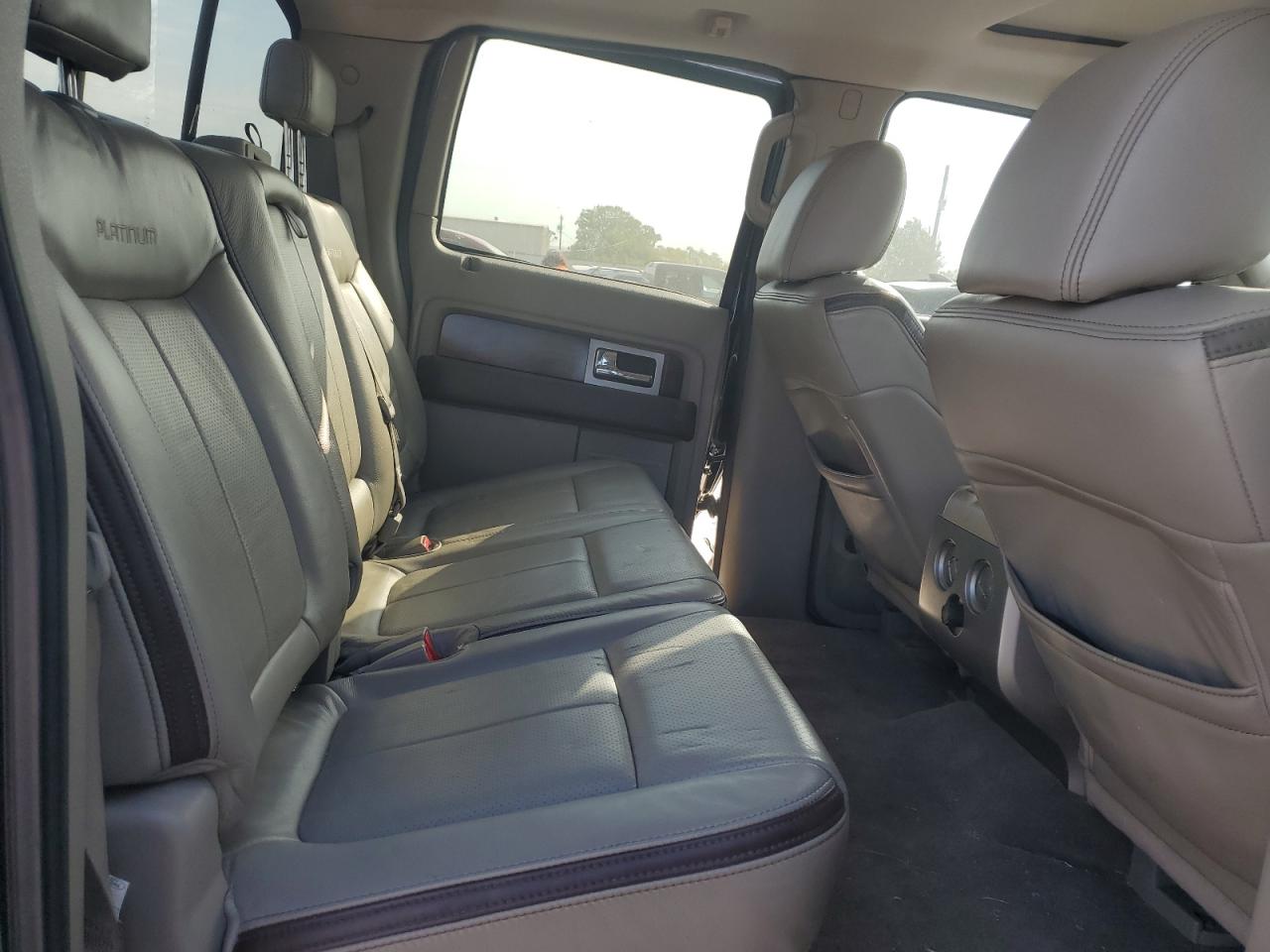 2009 Ford F-150 - Image 10