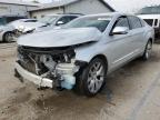 2017 Chevrolet Impala Premier zu verkaufen in Pekin, IL - Front End