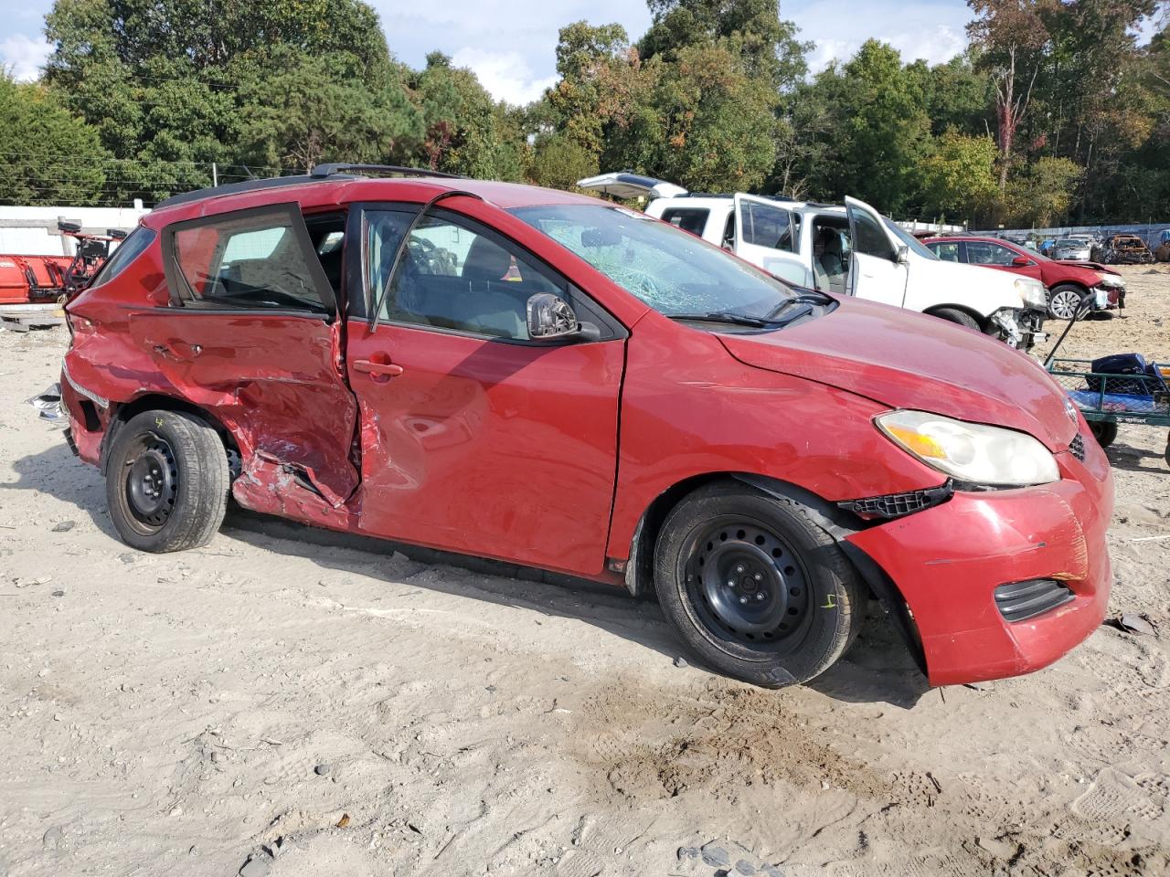 2013 Toyota Corolla - Image 4