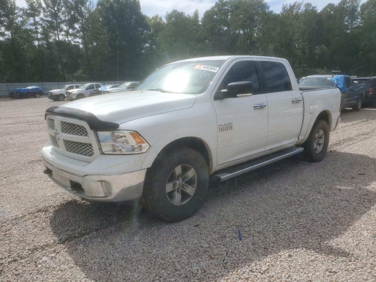 2016 RAM 1500 - Image 1