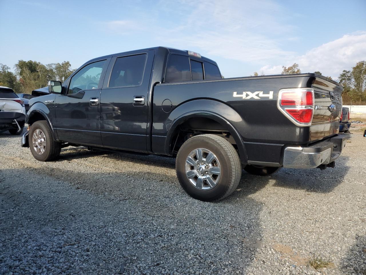 2012 Ford F-150 - Image 2