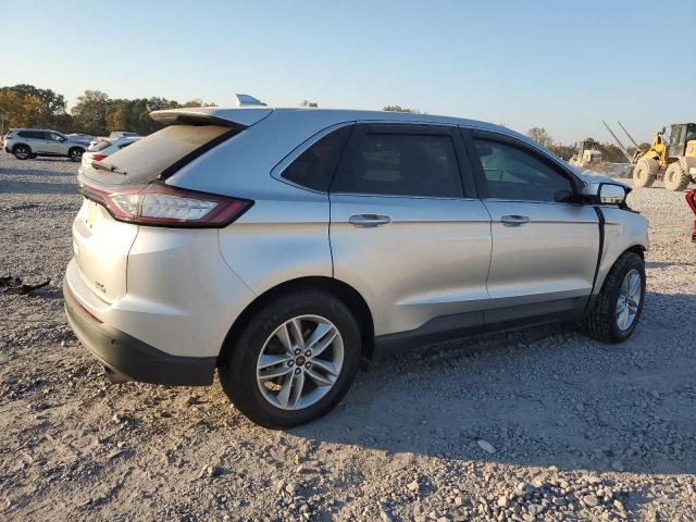 Parquets FORD EDGE 2016 Silver