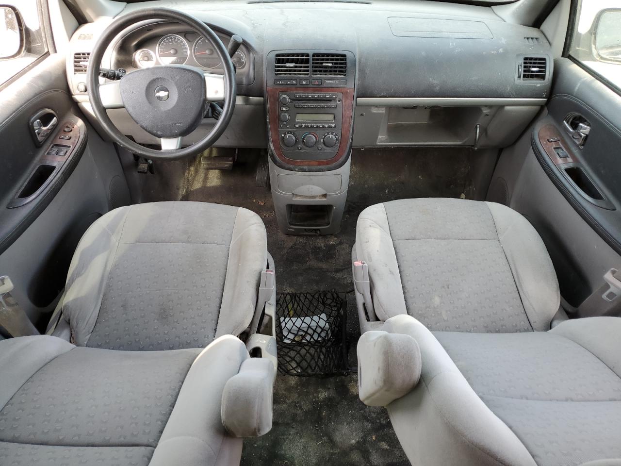 2008 Chevrolet Uplander VIN: 1GNDV13W78D174233 Lot: 76506454