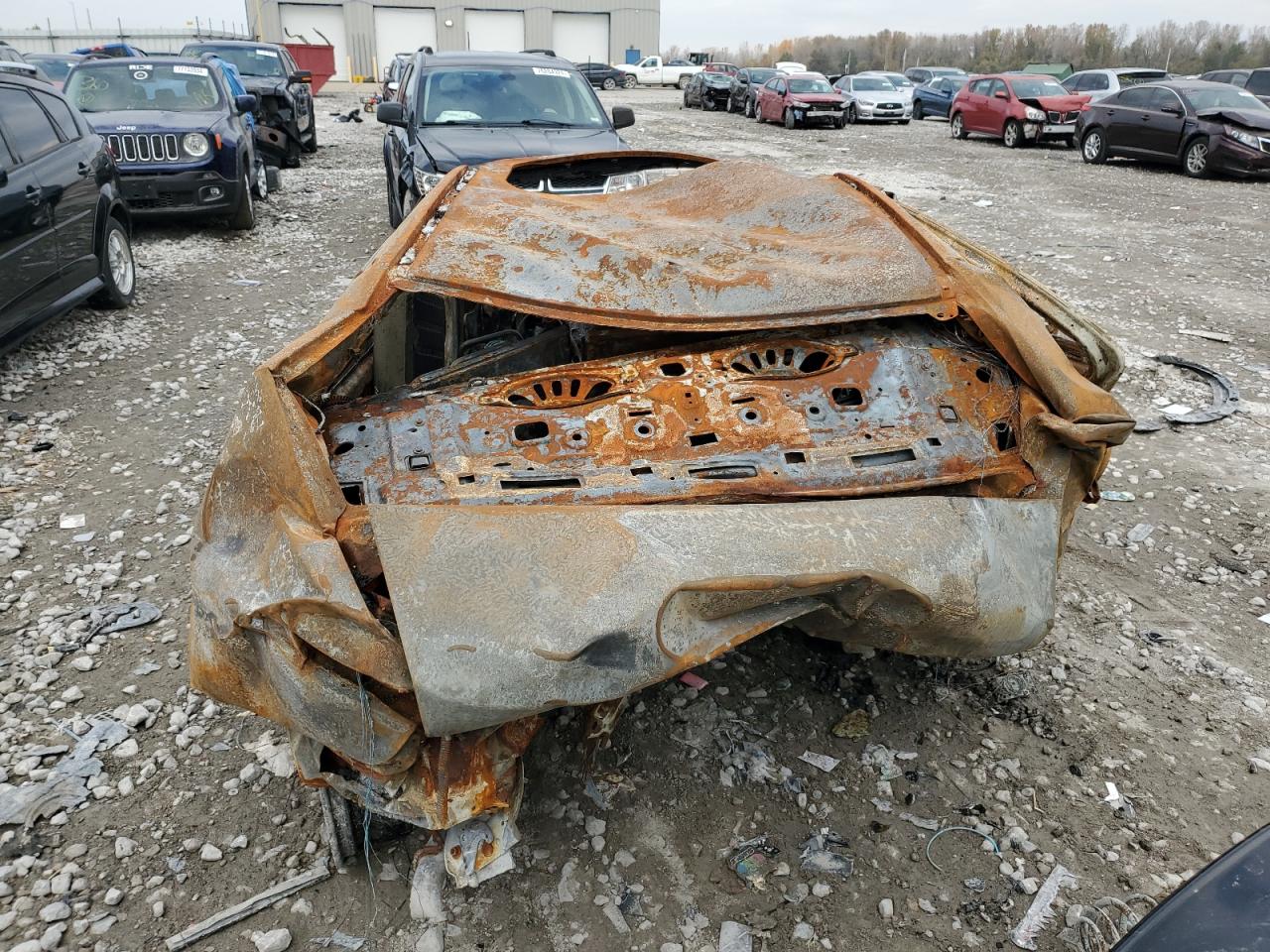 2013 Chevrolet Cruze - Image 6