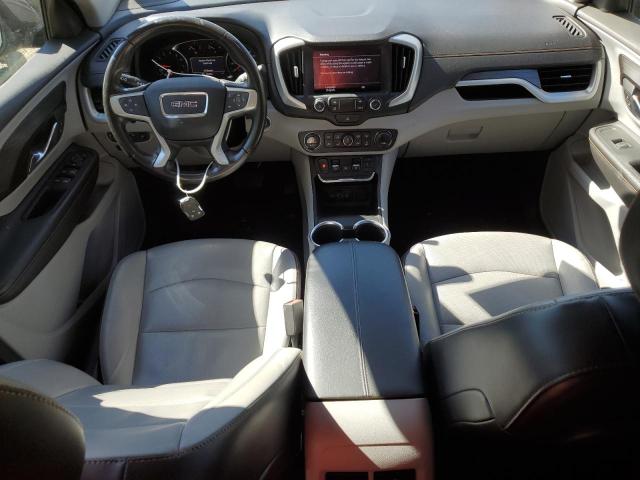  GMC TERRAIN 2019 Сірий