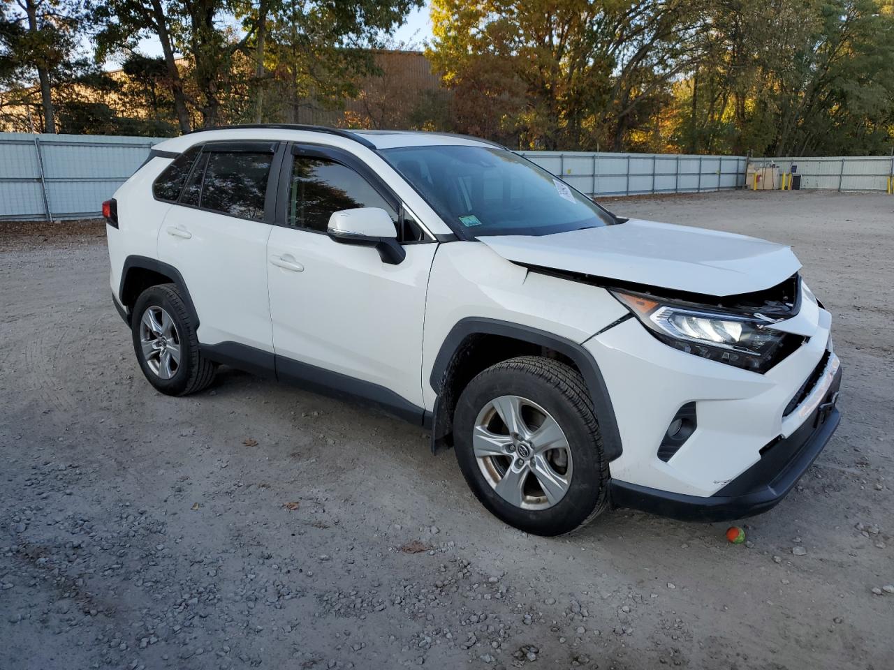 2019 Toyota RAV 4 - Image 4