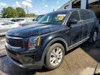 2022 Kia Telluride Lx na sprzedaż w Montgomery, AL - Side