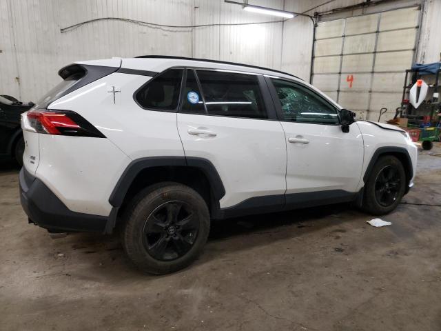 2T3P1RFV8LC094004 Toyota RAV4 XLE 3