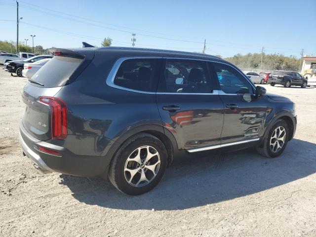 5XYP3DHC0LG026446 Kia Telluride  3