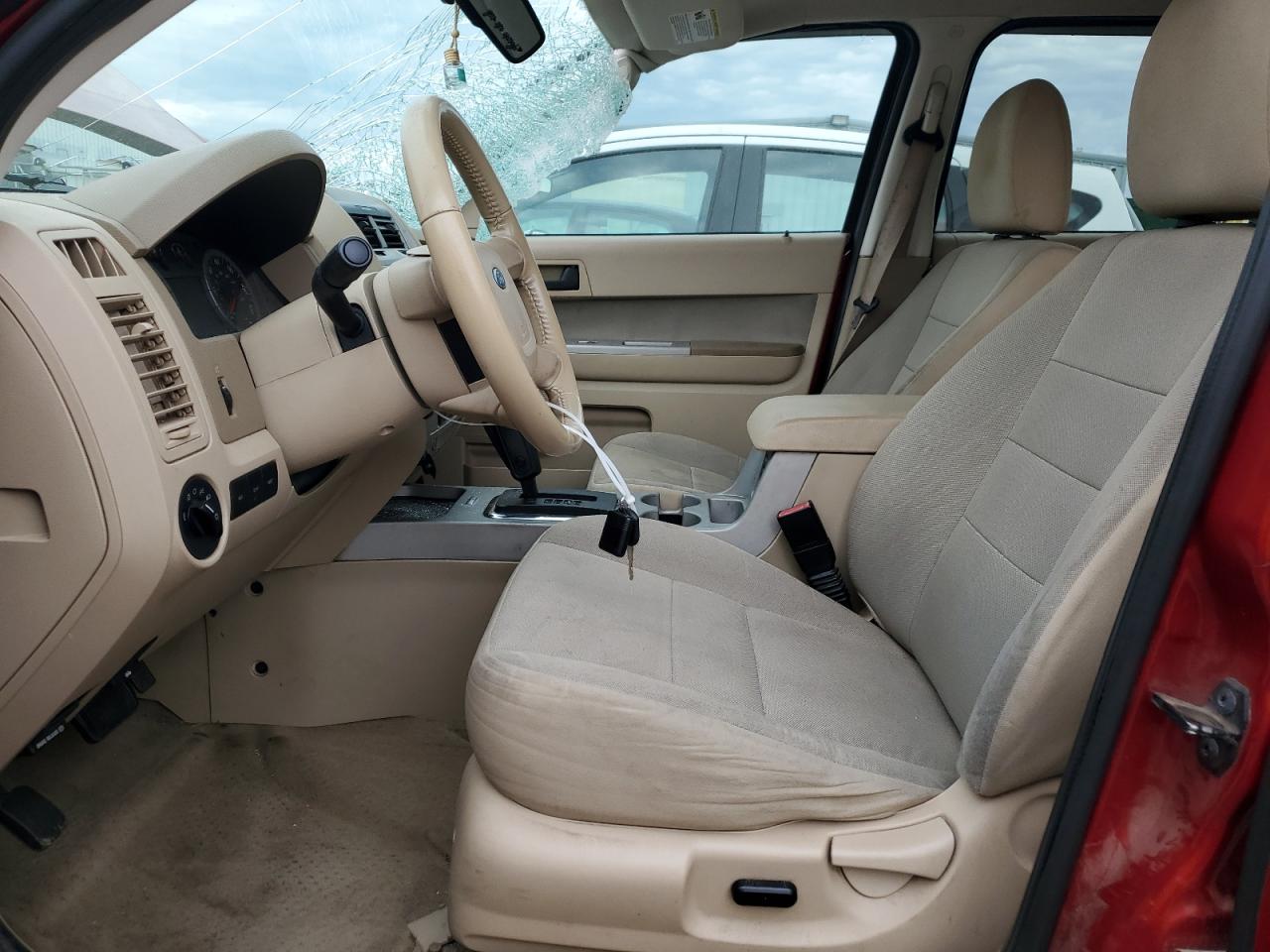 2011 Ford Escape - Image 7