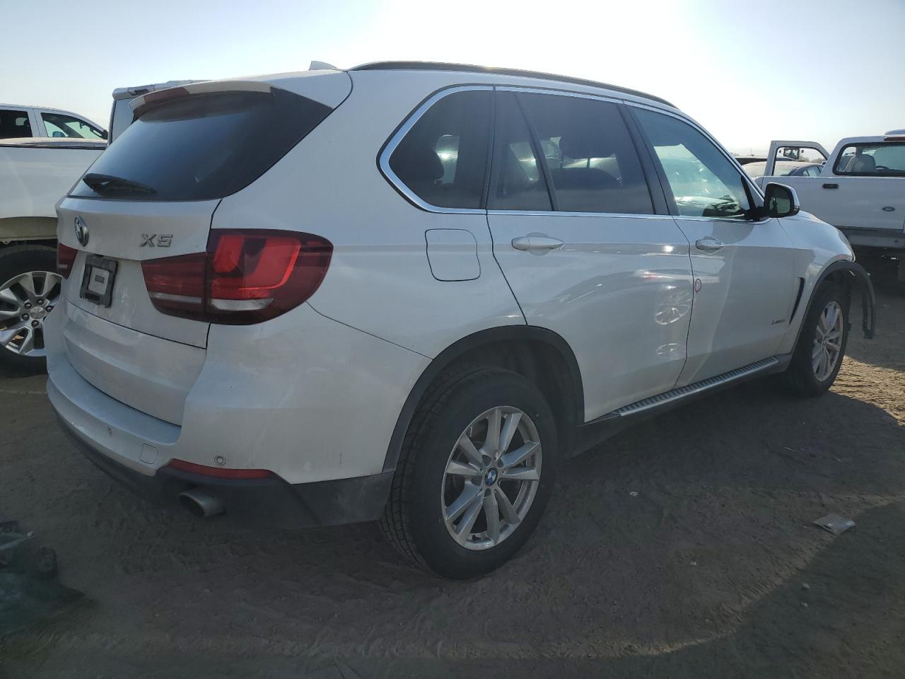 2015 BMW X5 - Image 3
