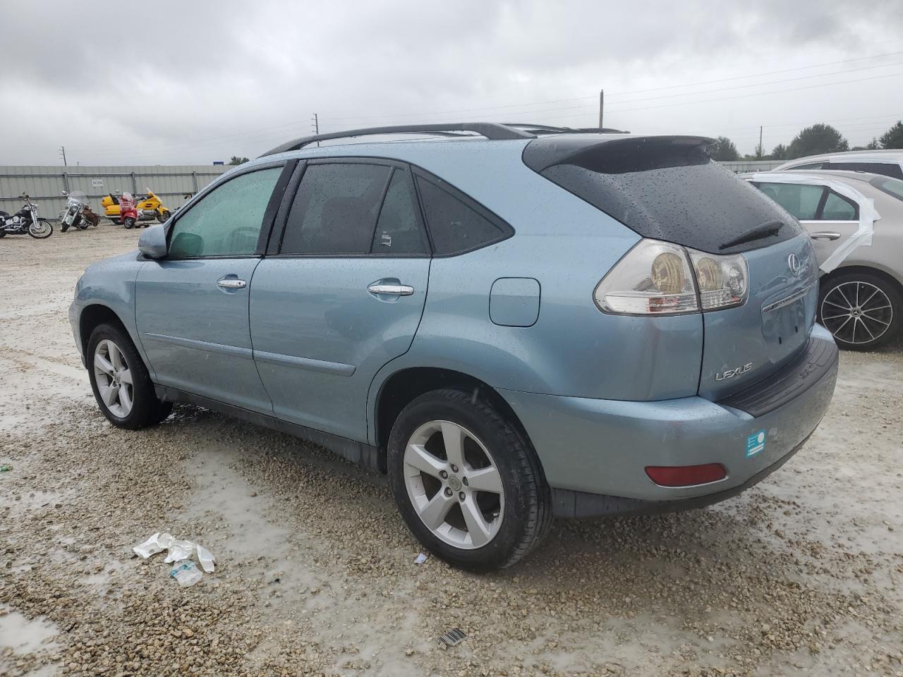 2008 Lexus RX - Image 2