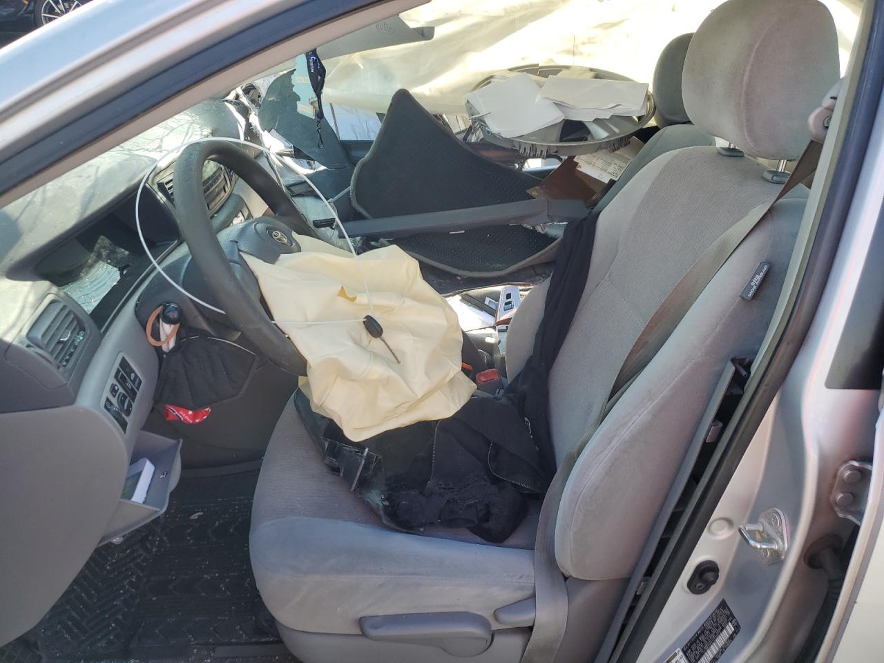 2007 Toyota Corolla - Image 7