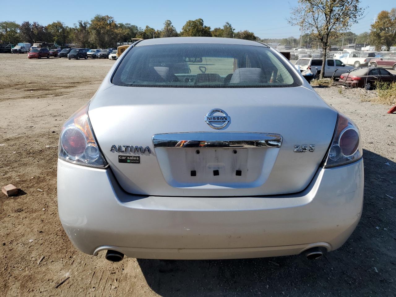 2012 Nissan Altima Base VIN: 1N4AL2AP0CC233145 Lot: 77305054