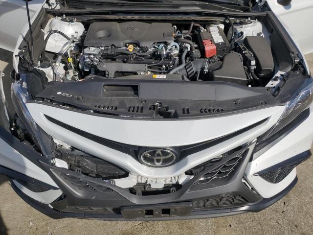 4T1G11AK7RU245610 Toyota Camry SE N 11