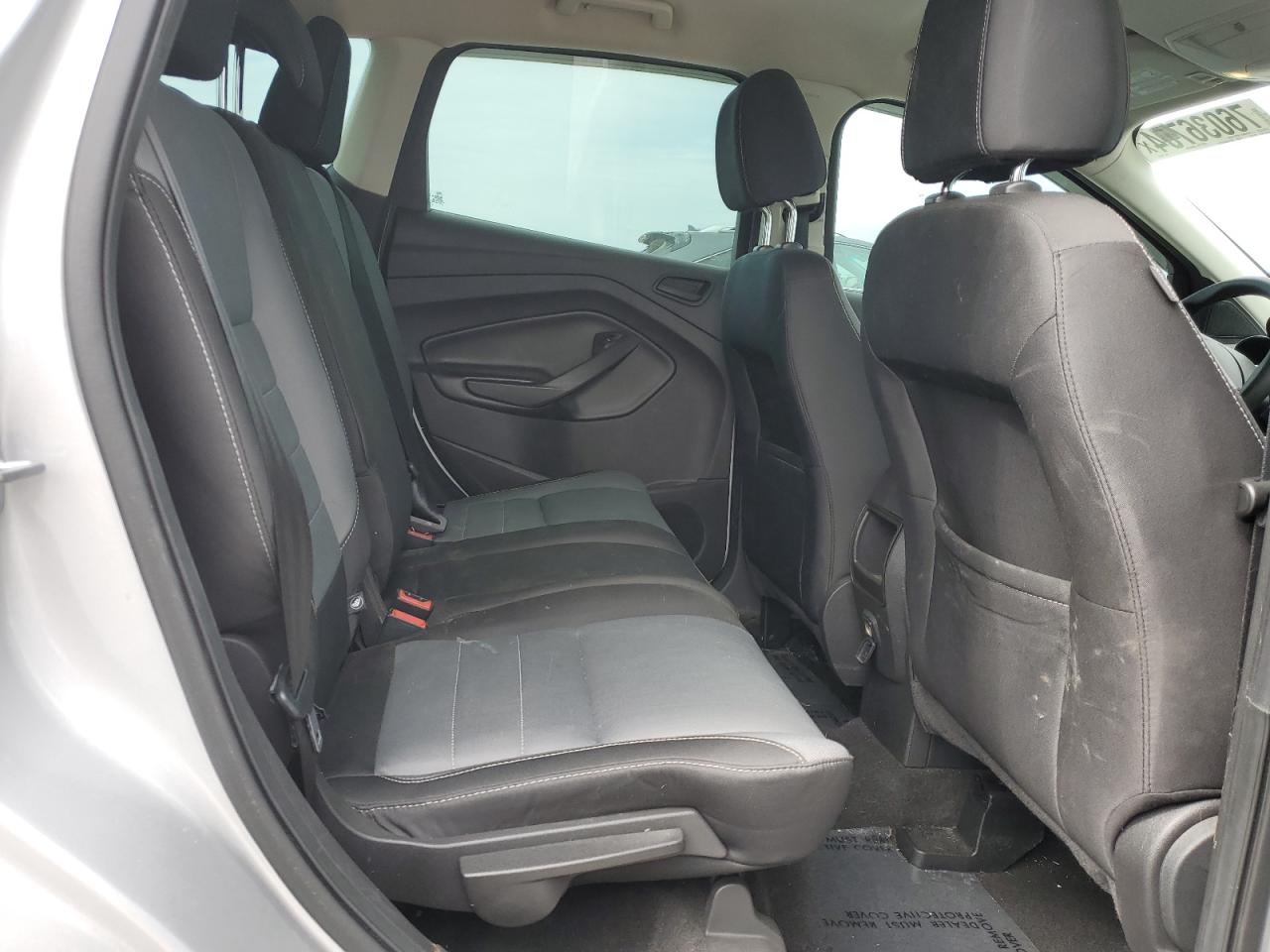 2017 Ford Escape - Image 11