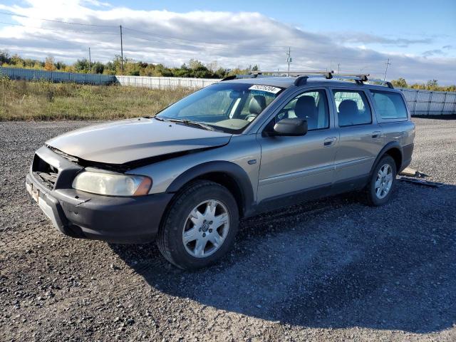 2005 Volvo Xc70 