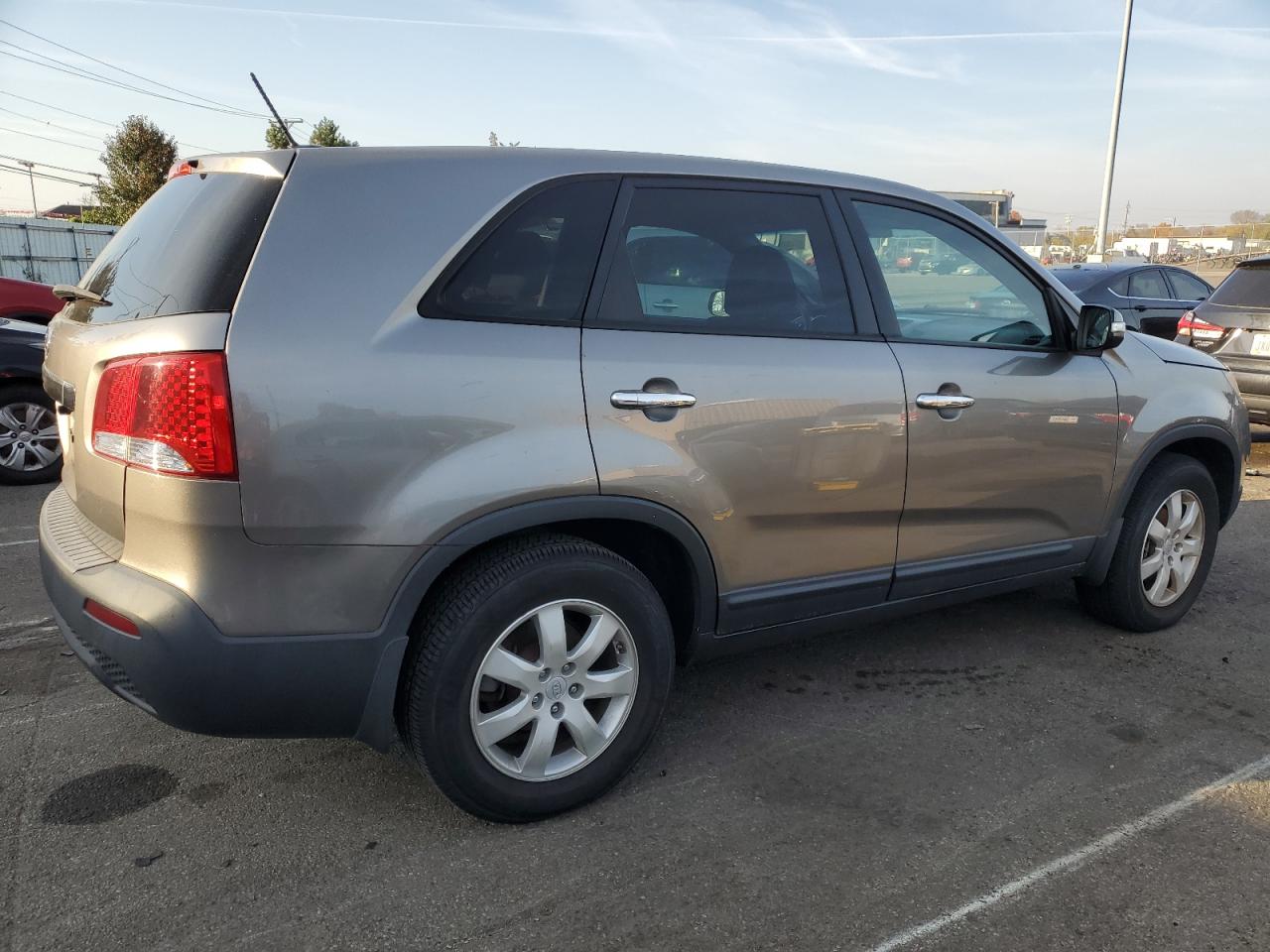 2012 Kia Sorento - Image 3