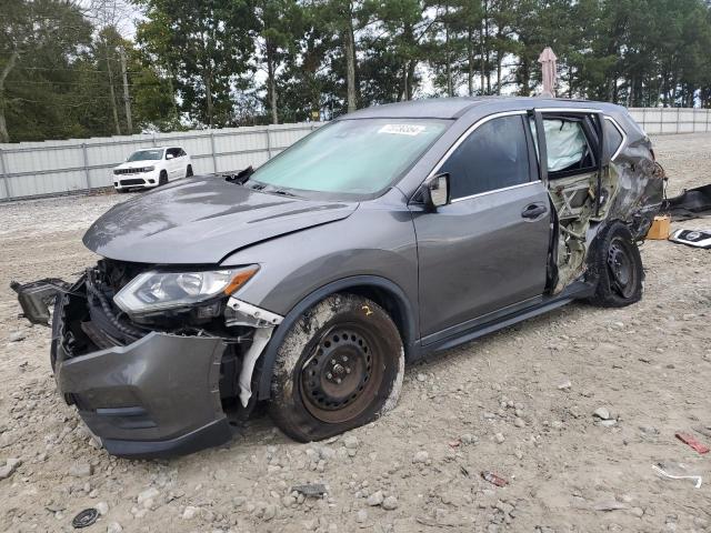  NISSAN ROGUE 2019 Gray