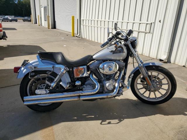 2000 Harley-Davidson Fxd 