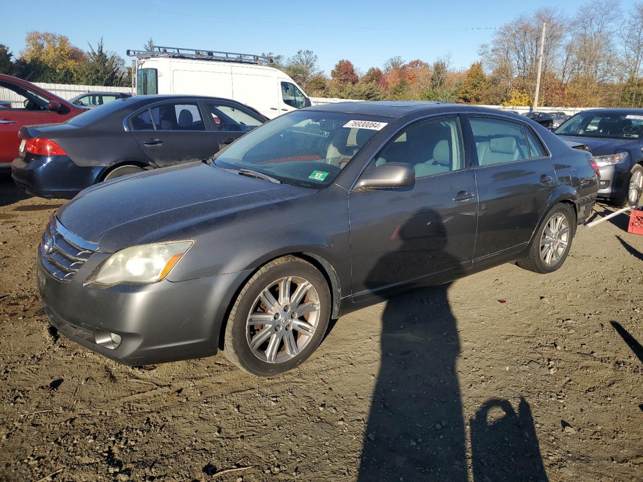 2006 Toyota Avalon Xl VIN: 4T1BK36B16U141265 Lot: 76930084