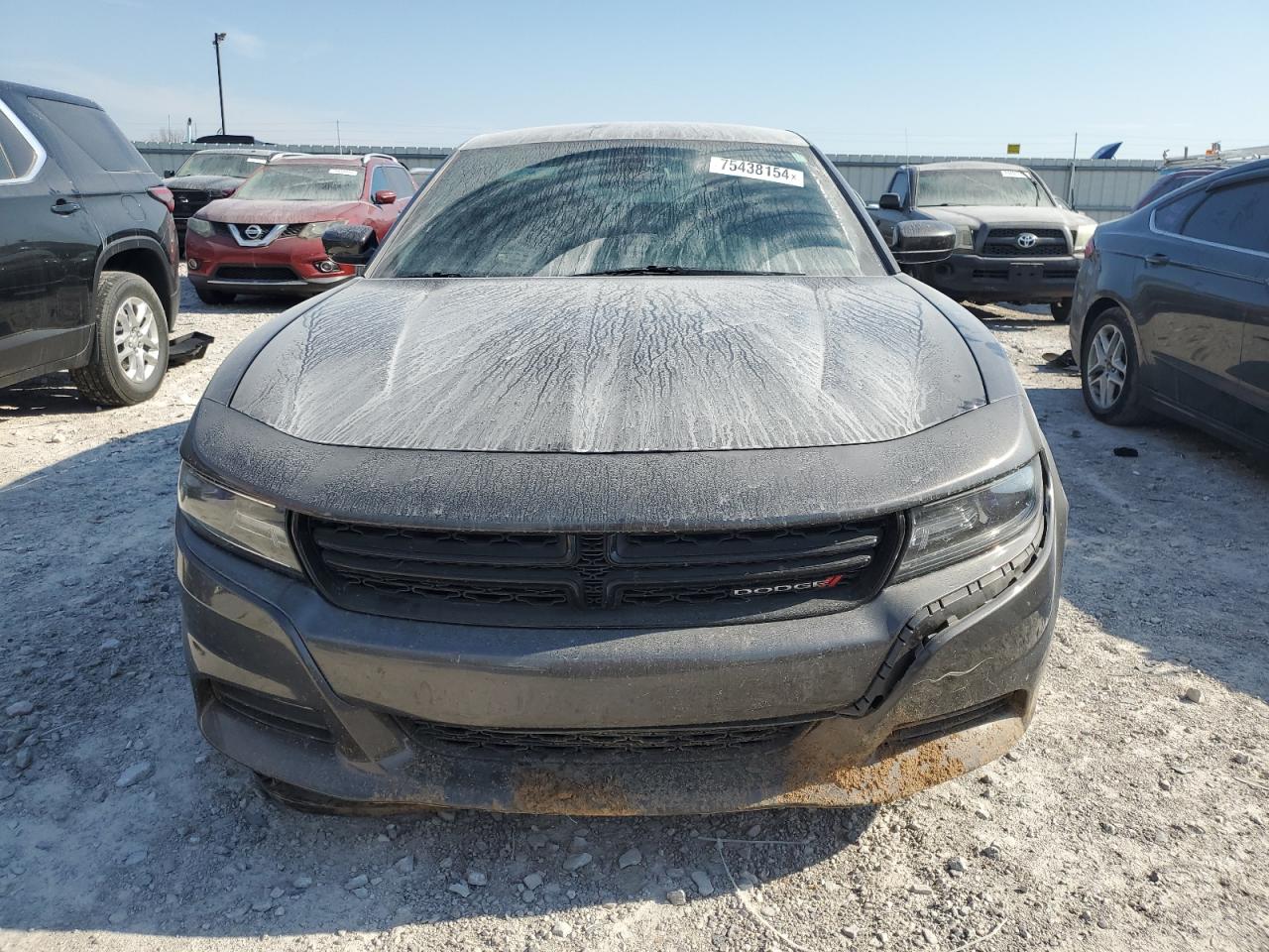 2C3CDXJG9FH920238 2015 Dodge Charger Sxt