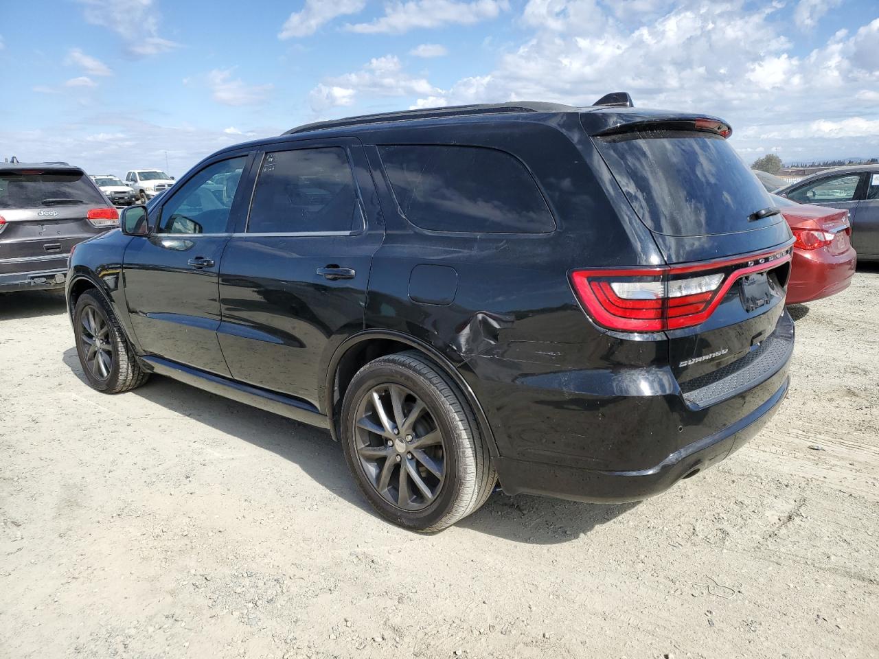2017 Dodge Durango - Image 2