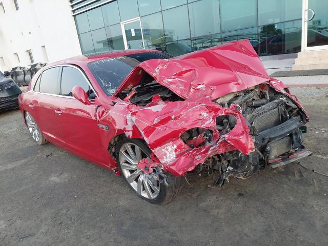SCBEA5ZA9EC096764 - 2014 Bentley FLYING SP - #undefined
