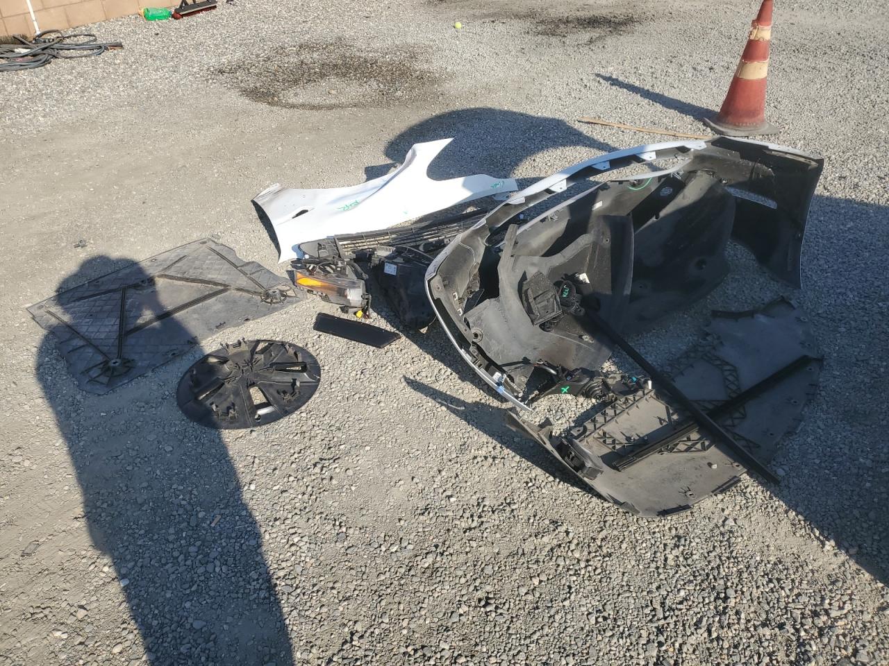 2022 Tesla Model 3 VIN: 5YJ3E1EBXNF200813 Lot: 72982764