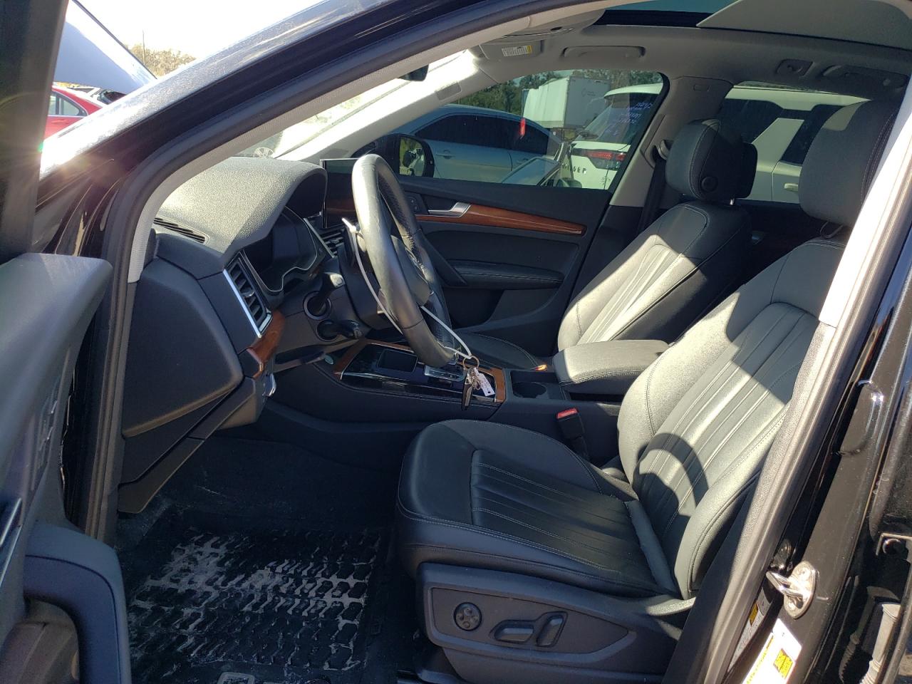 2023 Audi Q5 - Image 7