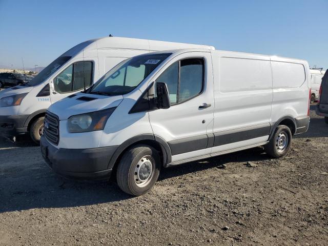 2019 Ford Transit T-150