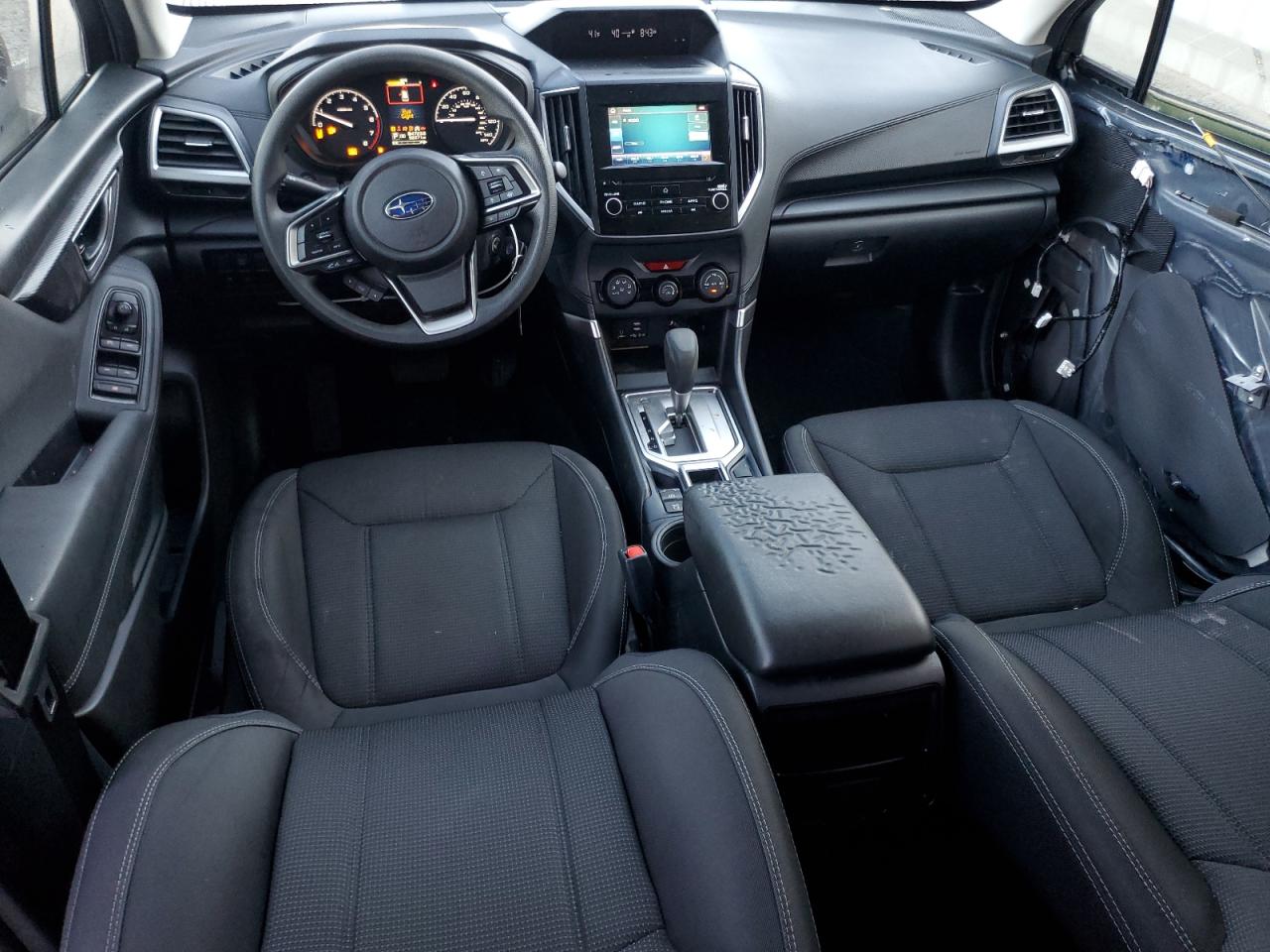 2021 Subaru Forester - Image 8