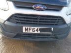 2015 FORD TRANSIT CUSTOM 290 ECO-TE  for sale at Copart YORK