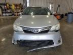 2012 Toyota Camry Base за продажба в Casper, WY - Front End