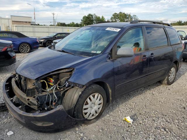 2007 Toyota Sienna Ce